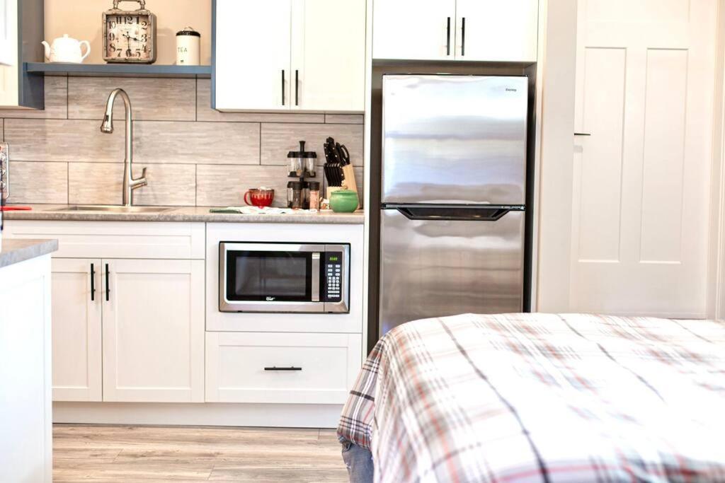 Raincoast Retreat At Shawnigan Lake! Exteriér fotografie